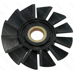 Крыльчатка якоря d12*67 2