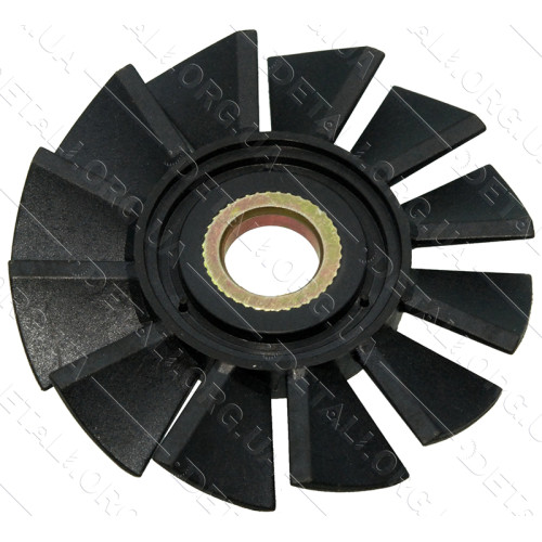 Крыльчатка якоря d12*67