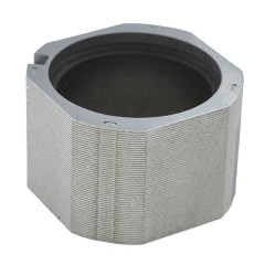 Статор шуруповерта Makita BDF441 оригинал 632J71-5 (40*40 dвн 32 h27) 2