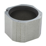 Статор шуруповерта Makita BDF441 оригинал 632J71-5 (40*40 dвн 32 h27)