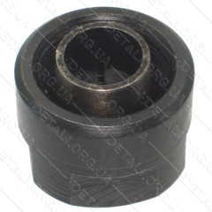 Цанга фрезера в сборе d6mm Sparky X 150CE оригинал 181525 2