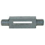 Втулка прямокутна лобзика Sparky TH65/70 оригінал 182194