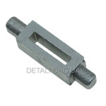 Втулка прямоугольная лобзика Sparky TH65/70 оригинал 182194