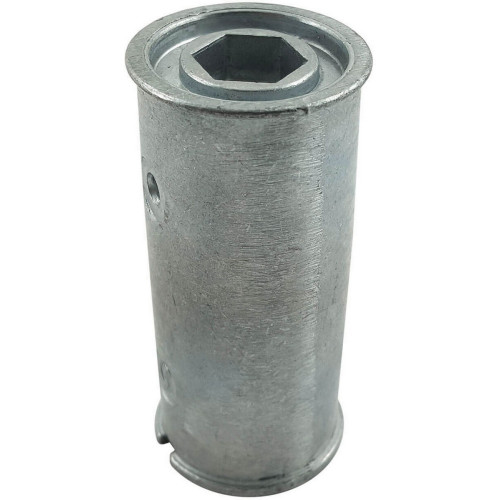 Натяжной ролик шлифмашины Makita 9910 оригинал 316971-4
