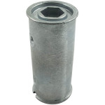 Натяжной ролик шлифмашины Makita 9910 оригинал 316971-4