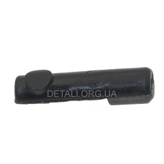 Вставка в шток лобзика Sparky TH60 пластик оригінал 119975