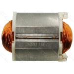 Статор болгарки Sparky M850E оригинал 152664 (54*56 h50 dвн 36)