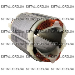 Статор болгарки Sparky M850E оригінал 152664(54*56 h50 dвн 36) 2