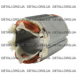 Статор болгарки Sparky M850E оригинал 152664 (54*56 h50 dвн 36)