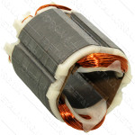 Статор болгарки Sparky M850E оригінал 152664(54*56 h50 dвн 36)