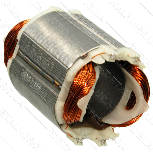 Статор болгарки Sparky M850E оригинал 152664 (54*56 h50 dвн 36)