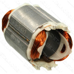Статор болгарки Sparky M850E оригінал 152664(54*56 h50 dвн 36)