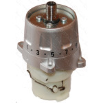 Редуктор шуруповерт Sparky BR2 10,8 Li HD оригинал 185138