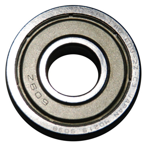 Подшипник FAG 609 ZZ (9*24*7) металл зазор C3