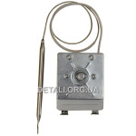 Термостат паяльника ПЭ труб RT2 ProCraft PL2000 16A