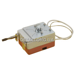 Термостат паяльника ПЭ труб RT2 ProCraft PL2000 16A 2