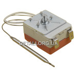 Термостат паяльника ПЭ труб RT2 ProCraft PL2000 16A