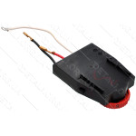 Регулятор оборотів болгарки Bosch GWS 850 CE оригінал 16072335C1