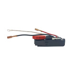 Регулятор оборотів болгарки Bosch GWS 850 CE оригінал 16072335C1