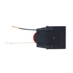 Регулятор оборотів болгарки Bosch GWS 850 CE оригінал 16072335C1