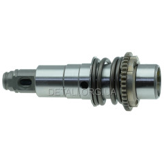 Ствол перфоратора Bosch GBH 2-24 DRE / GBH 2-24 RE оригінал 1619P13455