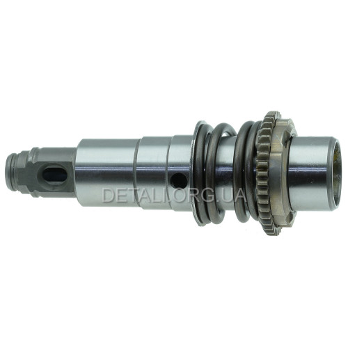 Ствол перфоратора Bosch GBH 2-24 DRE / GBH 2-24 RE оригінал 1619P13455
