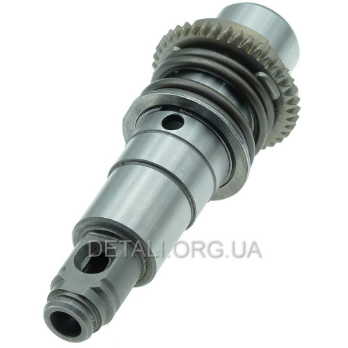 Ствол перфоратора Bosch GBH 2-24 DRE / GBH 2-24 RE оригінал 1619P13455