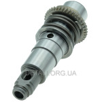 Ствол перфоратора Bosch GBH 2-24 DRE / GBH 2-24 RE оригінал 1619P13455