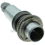 Ствол перфоратора Bosch GBH 2-24 DRE / GBH 2-24 RE оригінал 1619P13455