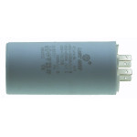 Конденсатор Last One 45мкф клеми HY1 CBB - 60H(45*92мм)