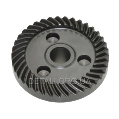 Шестерня болгарки УШМ DeWalt DWE4217 оригинал N409481 (d10*48/h26 мм) 2