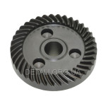 Шестерня болгарки УШМ DeWalt DWE4217 оригинал N409481 (d10*48/h26 мм)