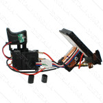 Вимикач Black&Decker / DeWalt оригінал N335379