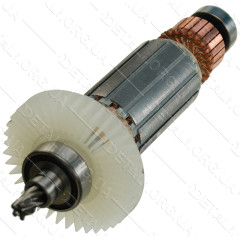 Якір (ротор)  перфоратор Sparky BPR 260E HD оригінал 175327(152*32 5-зуб право) 2