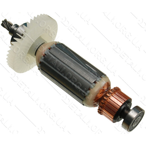 Якорь перфоратор Sparky BPR 260E HD оригинал 175327 (152*32 5-зуб право)