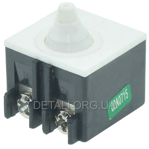 Кнопка ножницы по металлу Sparky BN502 оригинал 182632