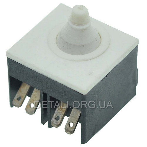 Кнопка ножницы по металлу Sparky BN502 оригинал 182632