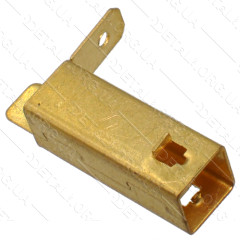 Щеткодержатель шлифмашины Sparky EX125E оригинал 184042