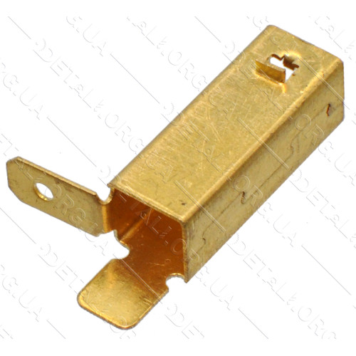 Щеткодержатель шлифмашины Sparky EX125E оригинал 184042