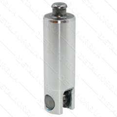 Поршень в сборе перфоратора Bosch GBH 2-20 D оригинал 16170006B9