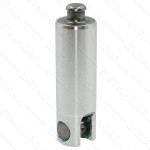 Поршень в сборе перфоратора Bosch GBH 2-20 D оригинал 16170006B9