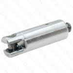 Поршень в зборі перфоратора Bosch GBH 2-20 D оригінал 16170006B9