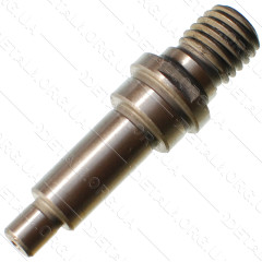 Вал болгарки Зенит ЗУШ-125/1250 d8*12*12 L65