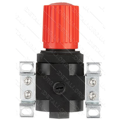 Регулятор тиску 1/2" INTERTOOL PT-1429