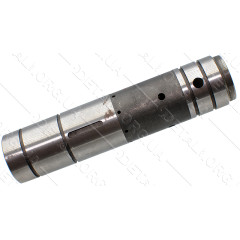 Ствол великий перфоратора Зеніт ЗПВ- 1230(d24*30 L131)