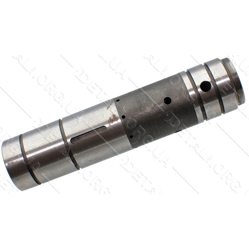 Ствол большой перфоратора Зенит ЗПВ-1230 (d24*30 L131)