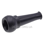 Носик на шнур перфоратора Bosch 2-26 / 2-28 (d10 L66) 1600703034