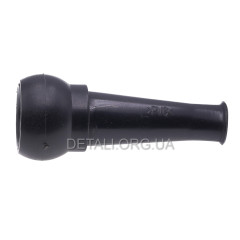Носик на шнур перфоратора Bosch 2-26 / 2-28 (d10 L66) 1600703034 2