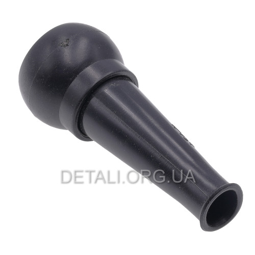 Носик на шнур перфоратора Bosch 2-26 / 2-28 (d10 L66) 1600703034