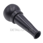 Носик на шнур перфоратора Bosch 2-26 / 2-28 (d10 L66) 1600703034